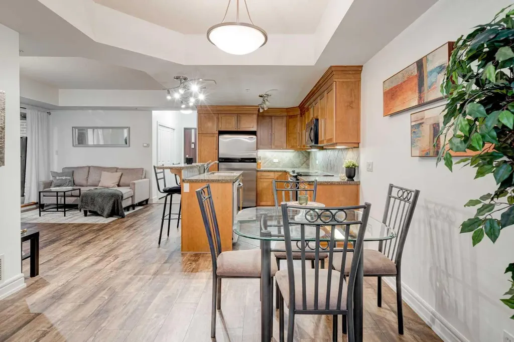 110 7 Street SW Calgary AB T2P 5M9