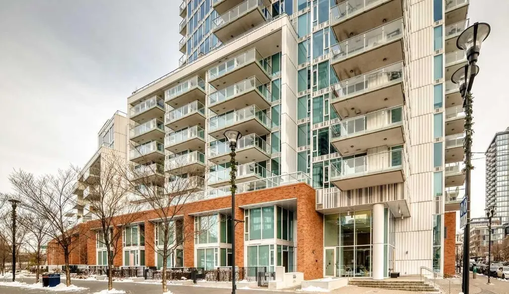 510 6 Avenue SE Calgary AB T2G1K6