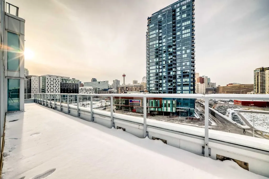 510 6 Avenue SE Calgary AB T2G1K6