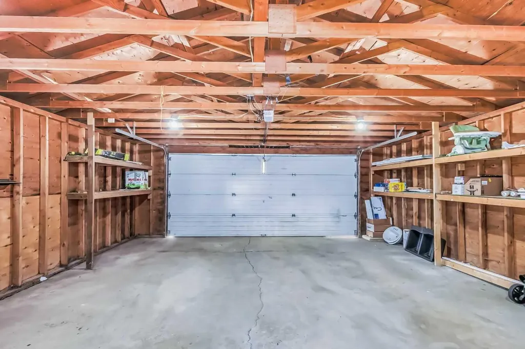 1451 Berkley Drive NW Calgary AB T3K 1T6