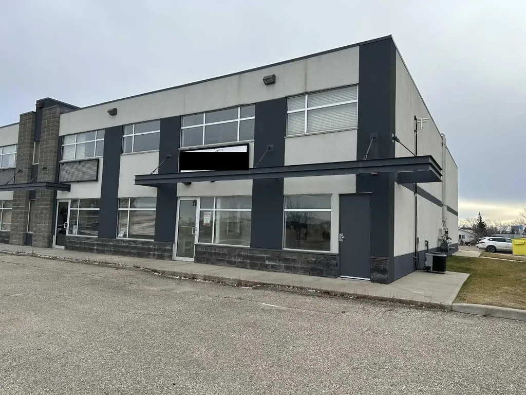 10071 120 Avenue Grande Prairie AB T8V 8H8