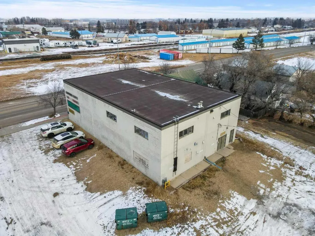 4707 51 Avenue Camrose AB T4V 0V3