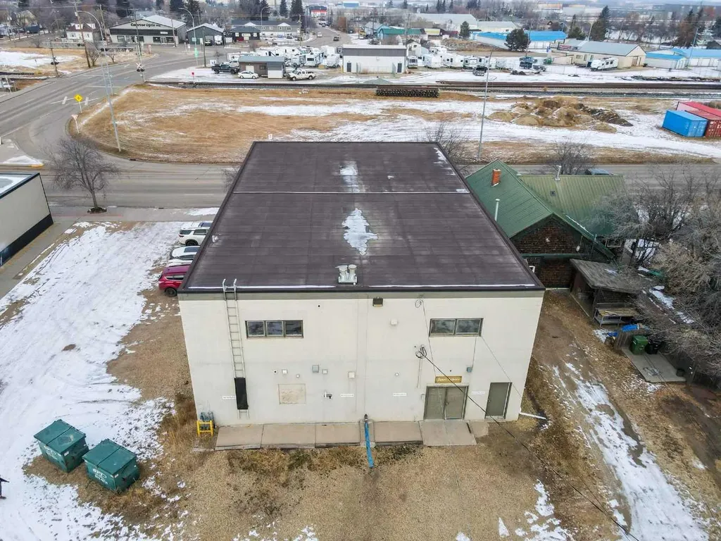 4707 51 Avenue Camrose AB T4V 0V3