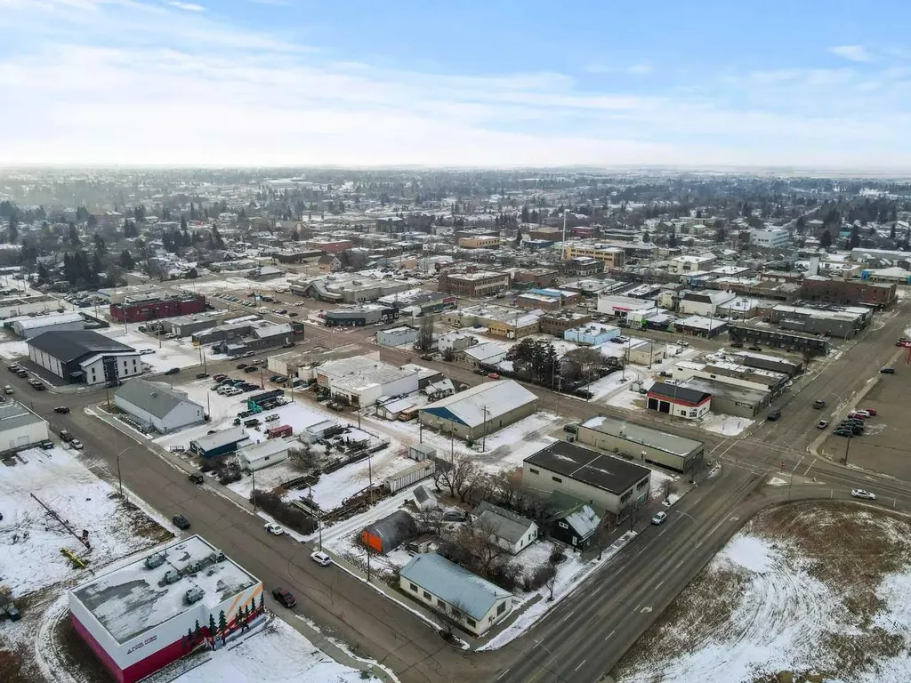 4707 51 Avenue Camrose AB T4V 0V3