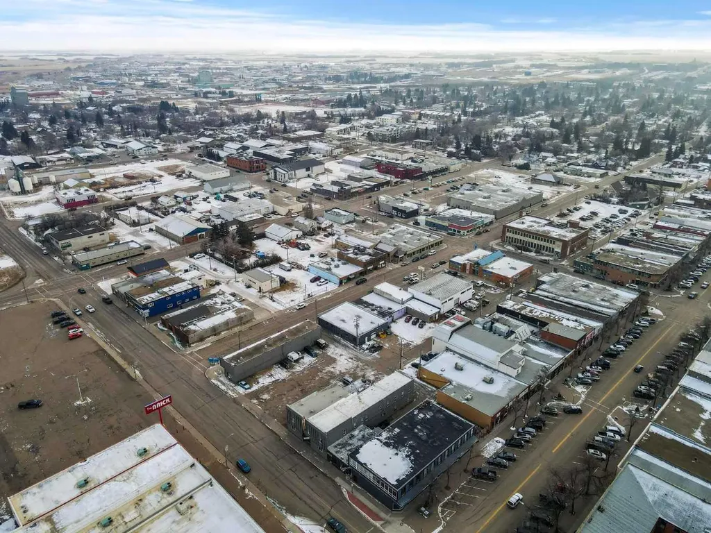 4707 51 Avenue Camrose AB T4V 0V3