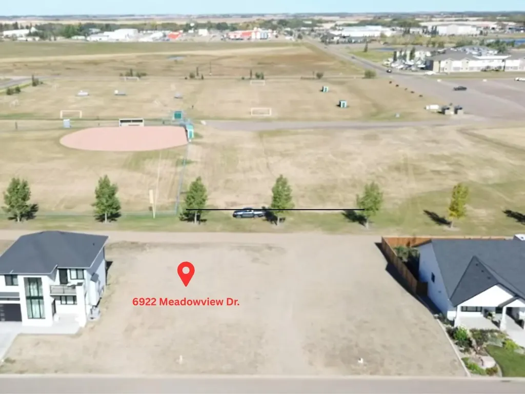 6922 Meadowview Drive Stettler AB T0C2L2