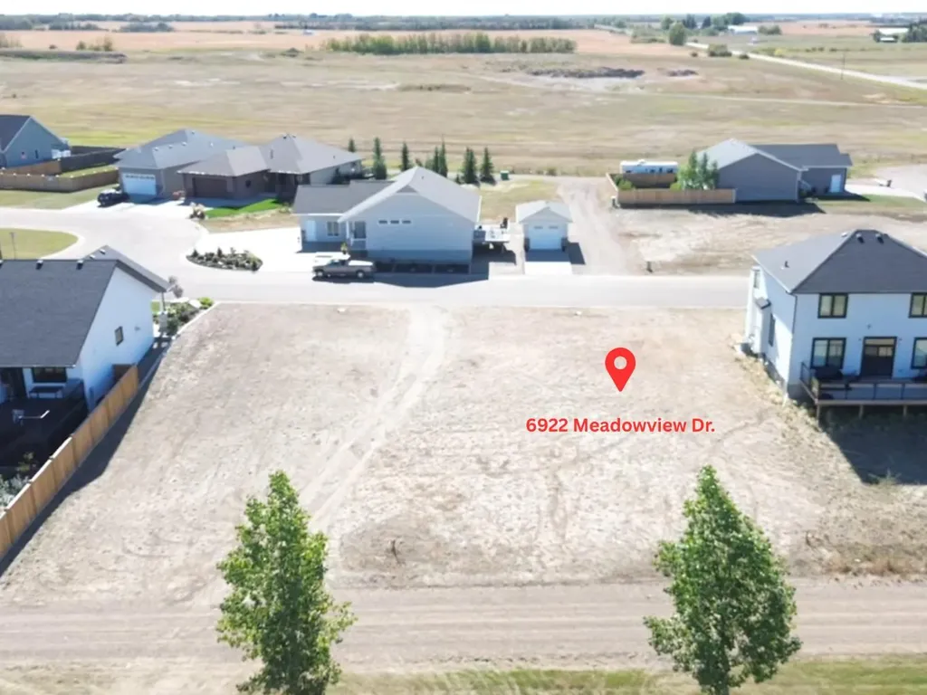 6922 Meadowview Drive Stettler AB T0C2L2