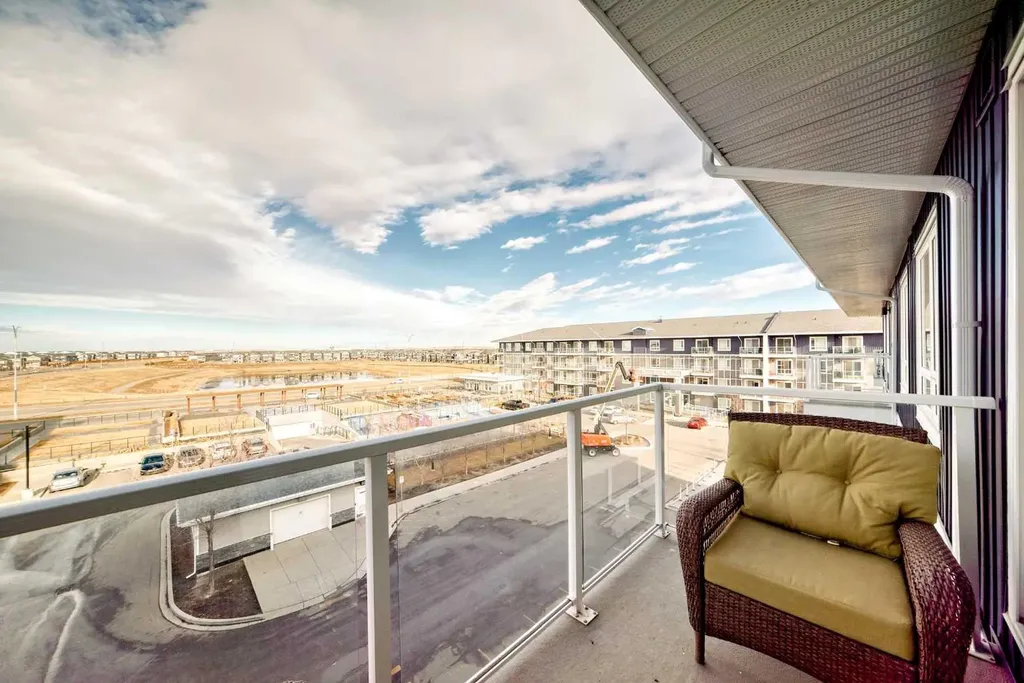 76 Cornerstone Passage NE Calgary AB T3N 0Y5