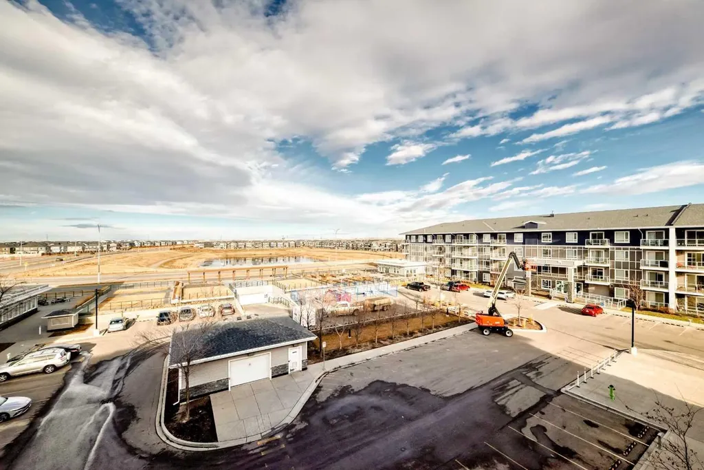 76 Cornerstone Passage NE Calgary AB T3N 0Y5
