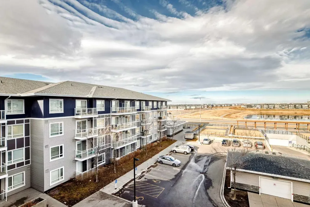 76 Cornerstone Passage NE Calgary AB T3N 0Y5