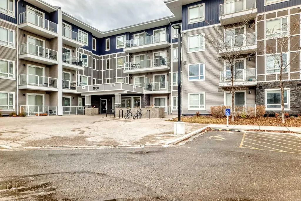 76 Cornerstone Passage NE Calgary AB T3N 0Y5