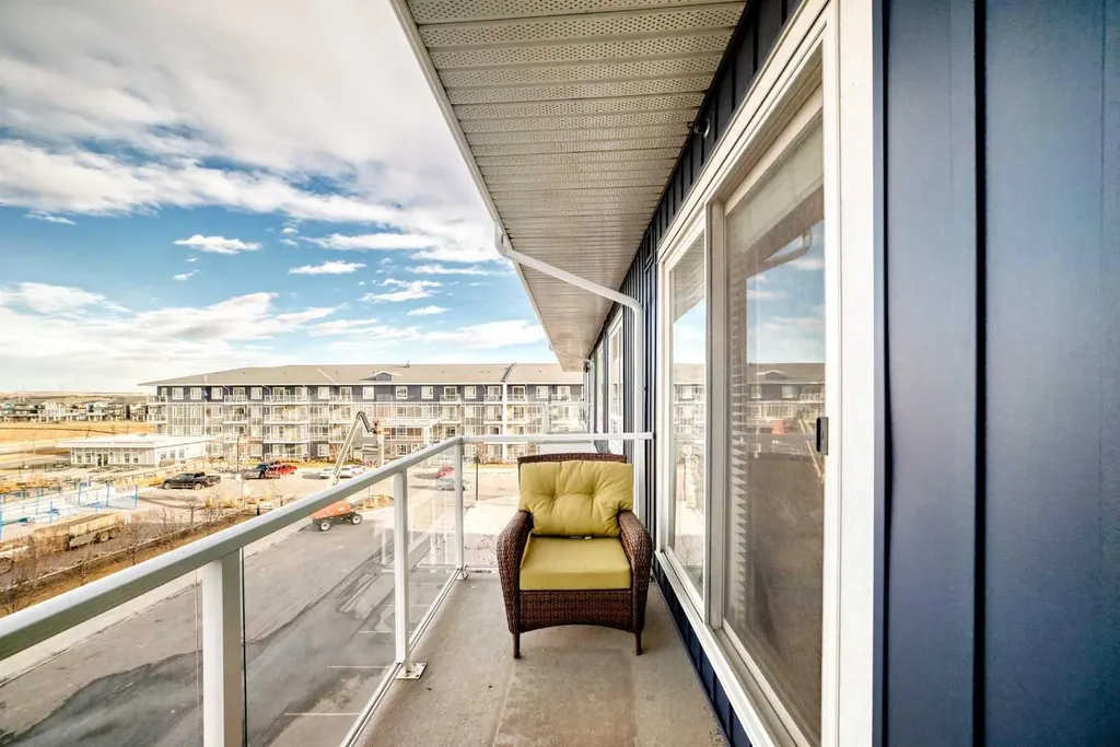 76 Cornerstone Passage NE Calgary AB T3N 0Y5