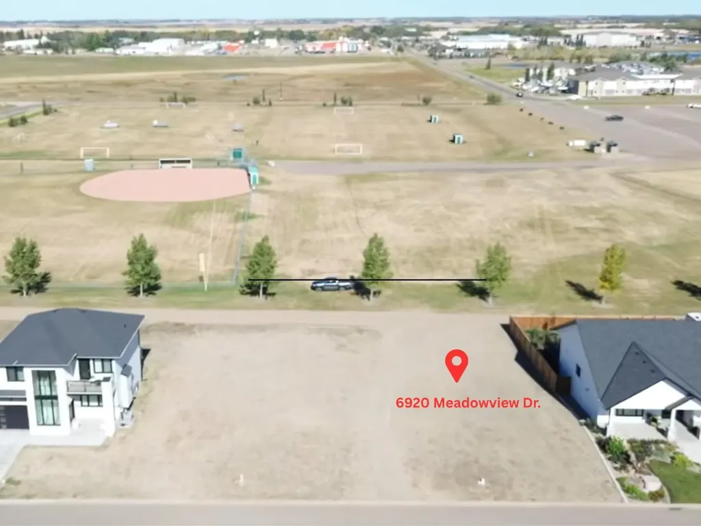 6920 Meadowview Drive Stettler AB T0C2L2