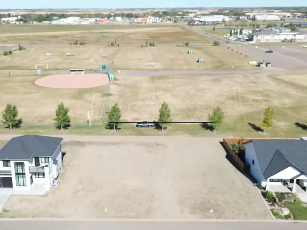 6920 Meadowview Drive Stettler AB T0C2L2