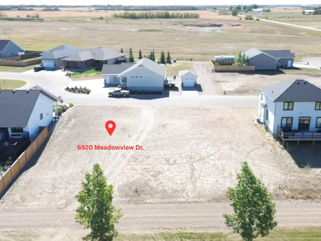 6920 Meadowview Drive Stettler AB T0C2L2