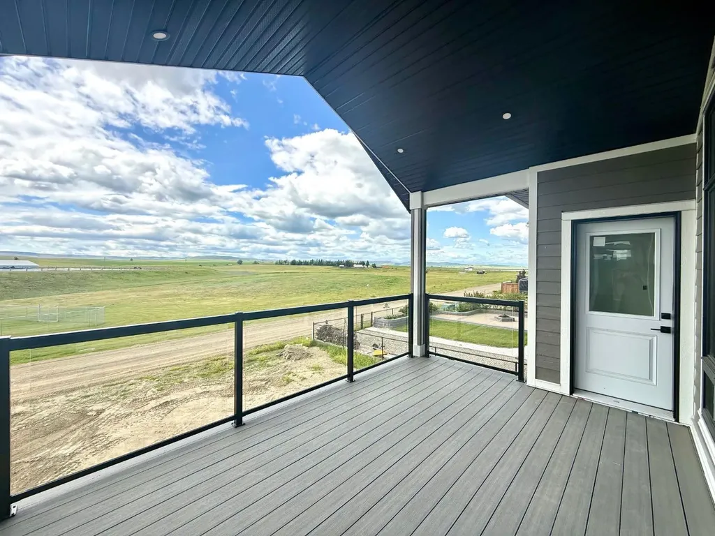 131 Westview Drive Nanton AB T0L 1R0