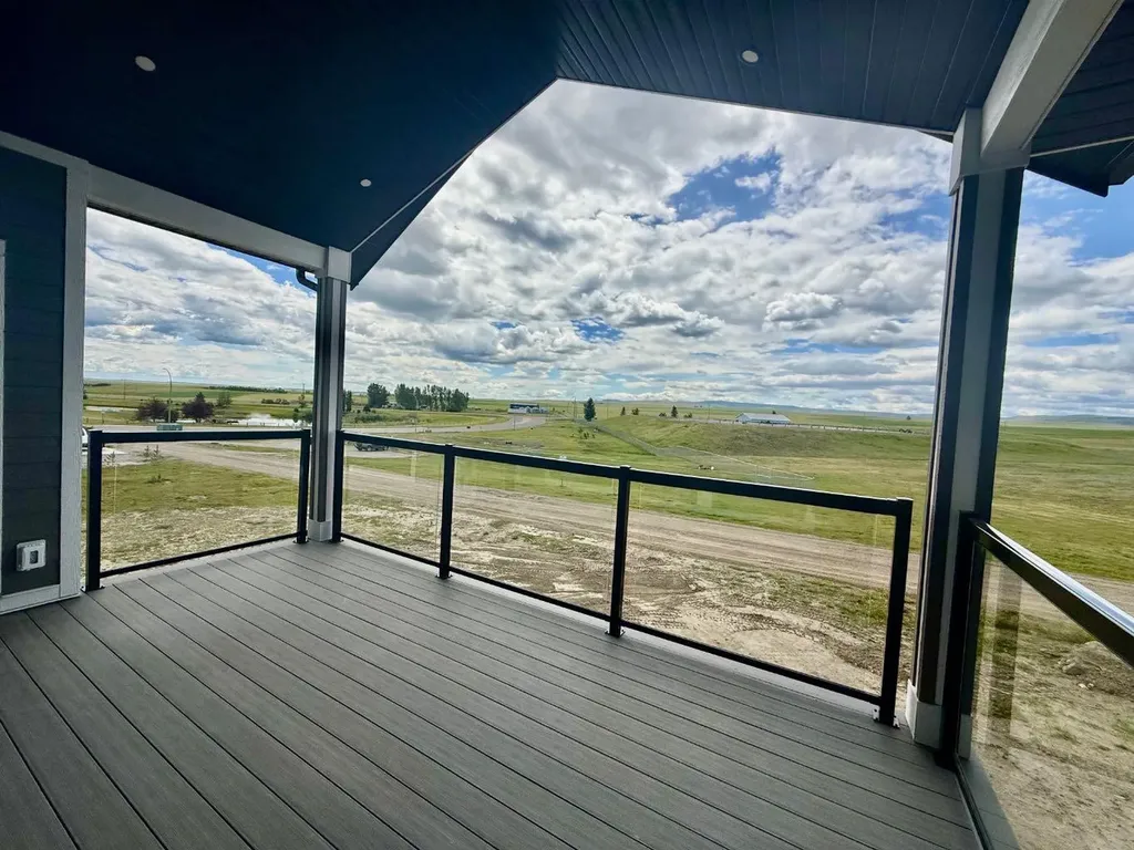 131 Westview Drive Nanton AB T0L 1R0