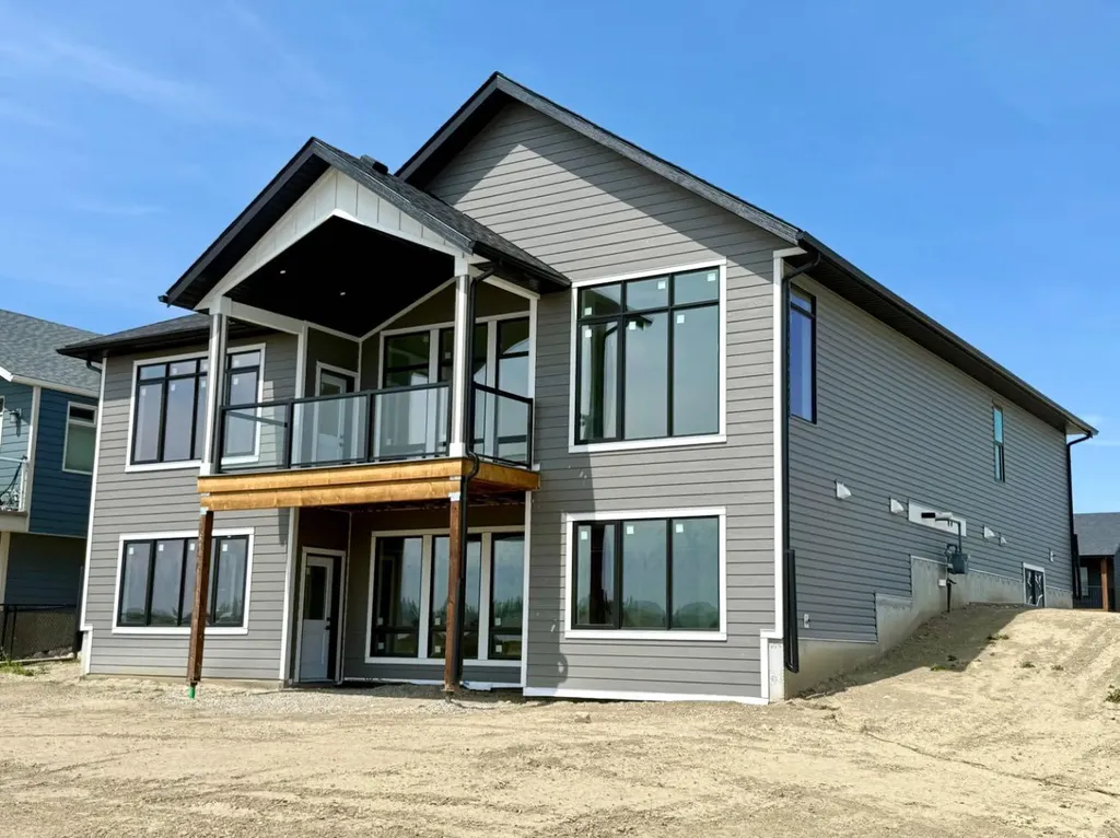 131 Westview Drive Nanton AB T0L 1R0