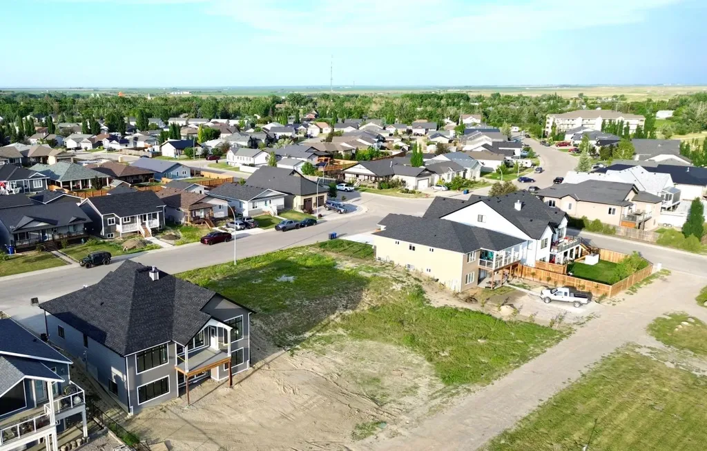 131 Westview Drive Nanton AB T0L 1R0
