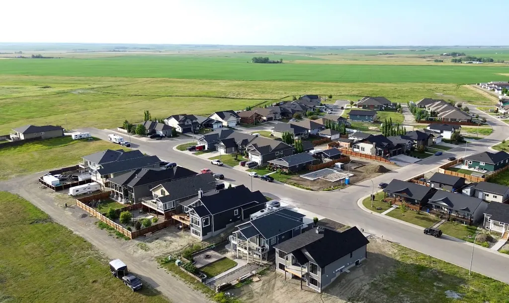131 Westview Drive Nanton AB T0L 1R0