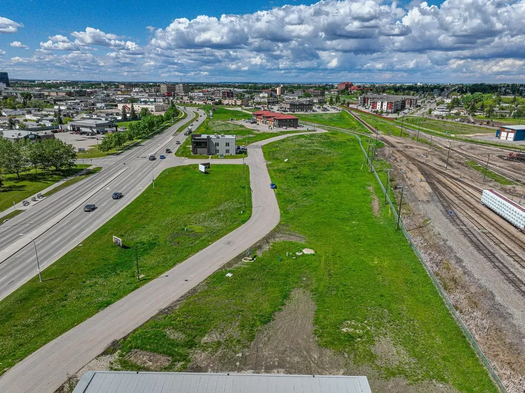 9405 Resources Road Grande Prairie AB T8V 8C2