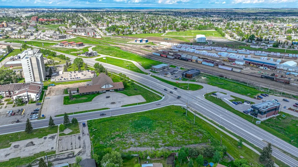 9405 Resources Road Grande Prairie AB T8V 8C2