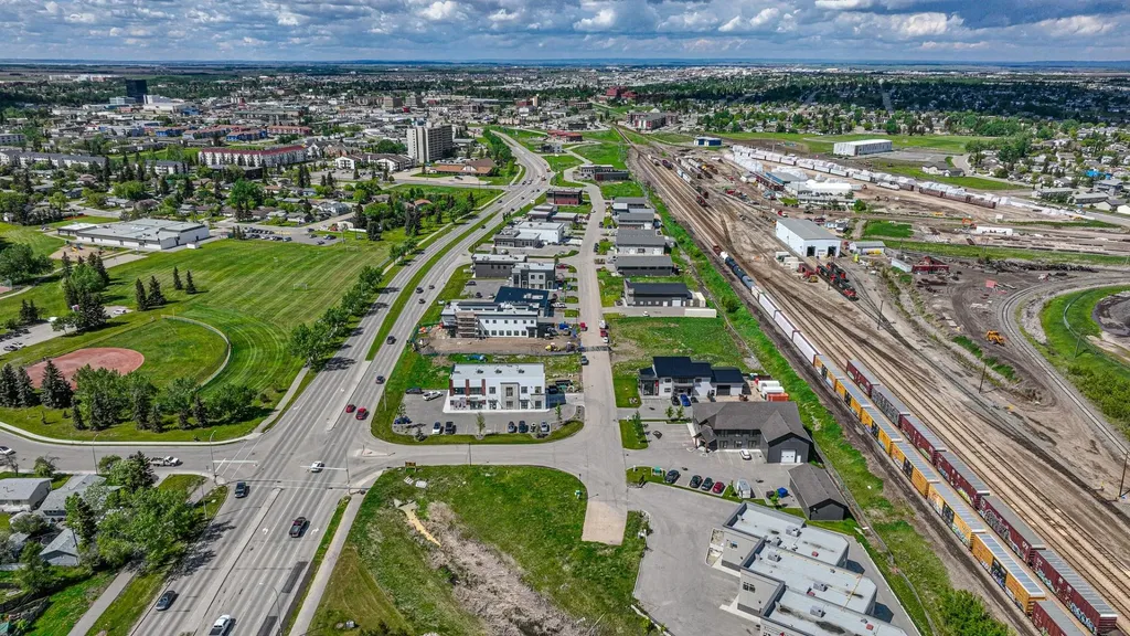 9405 Resources Road Grande Prairie AB T8V 8C2