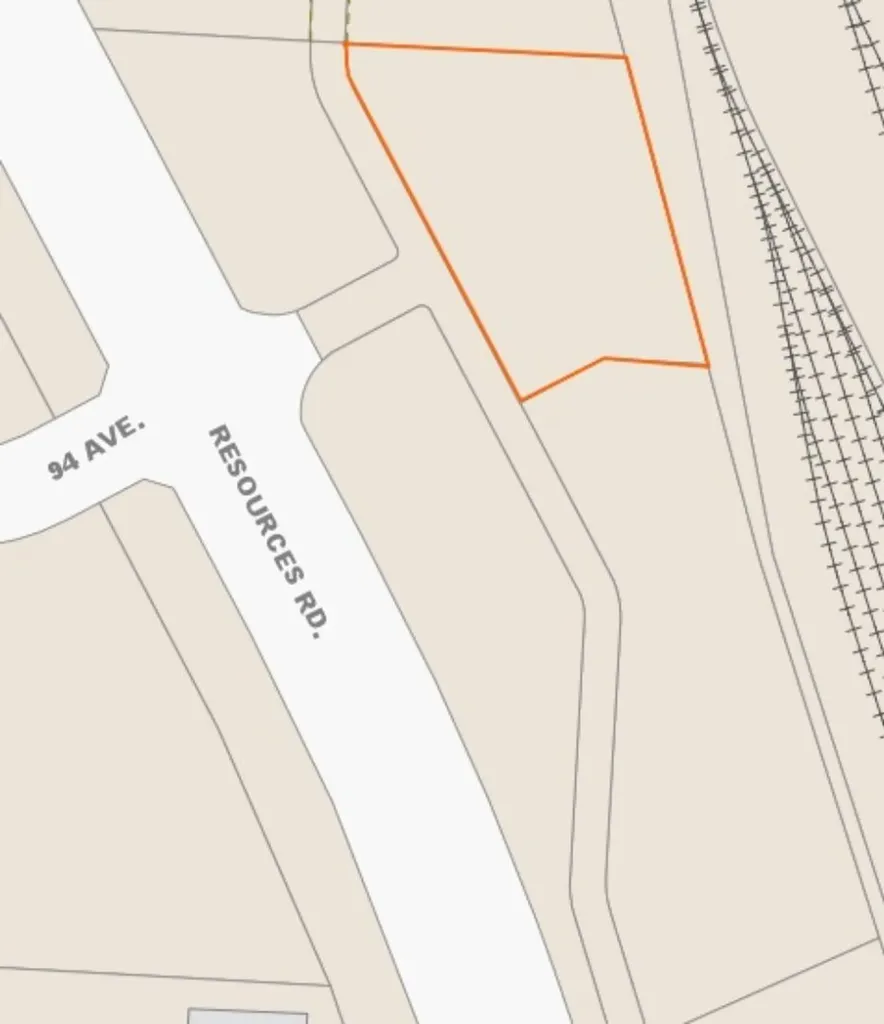 9405 Resources Road Grande Prairie AB T8V 8C2