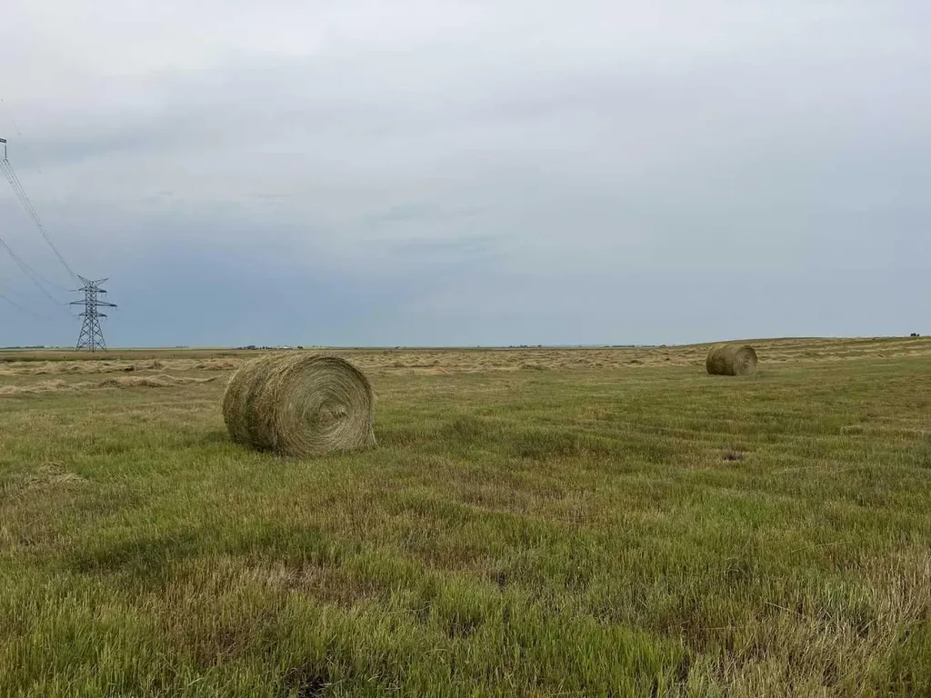 Highway 23 Rural Foothills County AB T0L 0J0