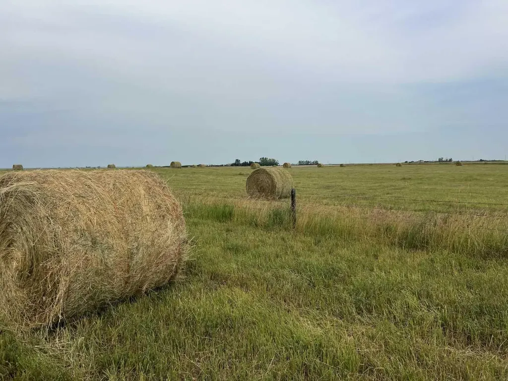 Highway 23 Rural Foothills County AB T0L 0J0