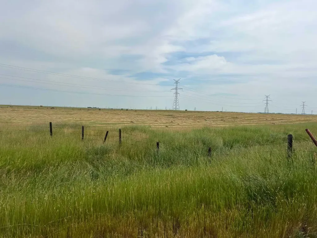 Highway 23 Rural Foothills County AB T0L 0J0