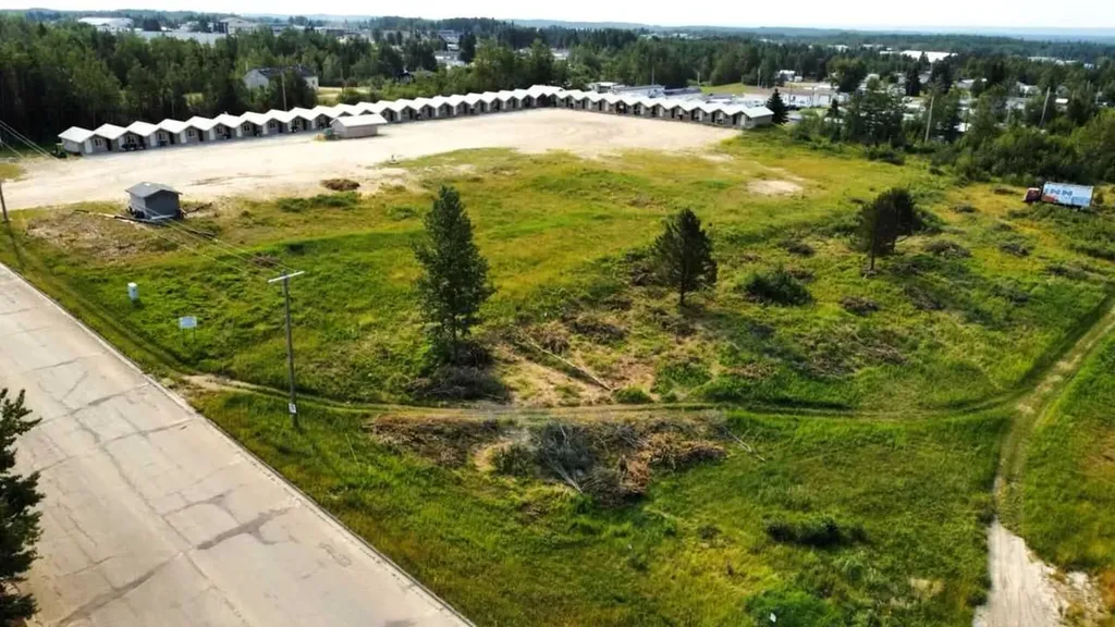 5125 North Avenue NW Swan Hills AB T0G 2C0