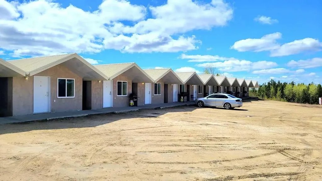 5125 North Avenue NW Swan Hills AB T0G 2C0