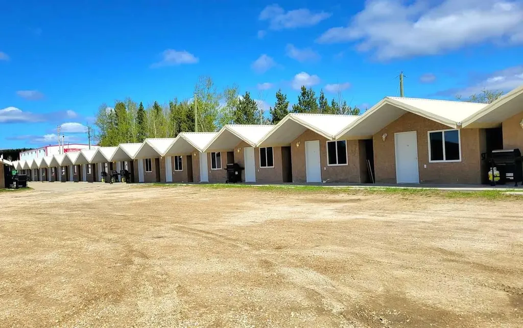 5125 North Avenue NW Swan Hills AB T0G 2C0