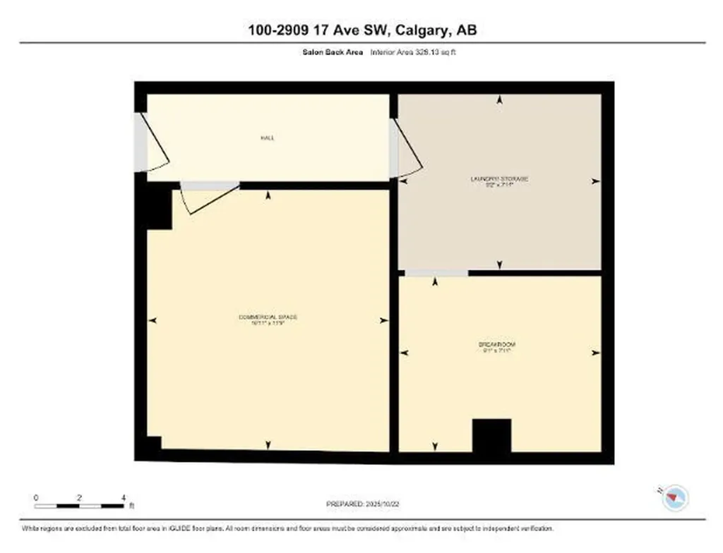 2909 17 Avenue SW Calgary AB T3E0B1