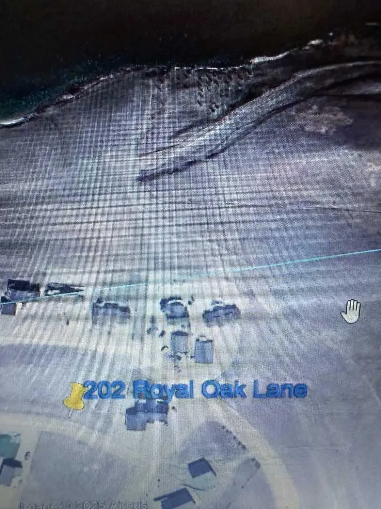 202 Royal Oak Lane Rural Vulcan County AB T0L 0R0