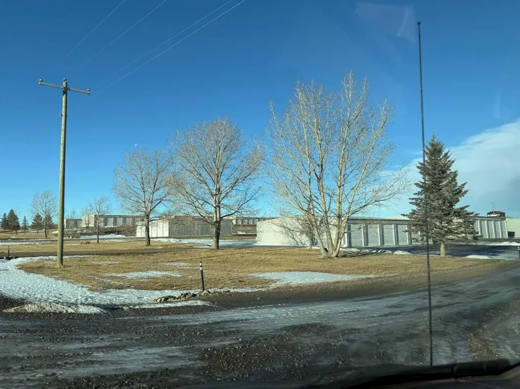 202 Royal Oak Lane Rural Vulcan County AB T0L 0R0