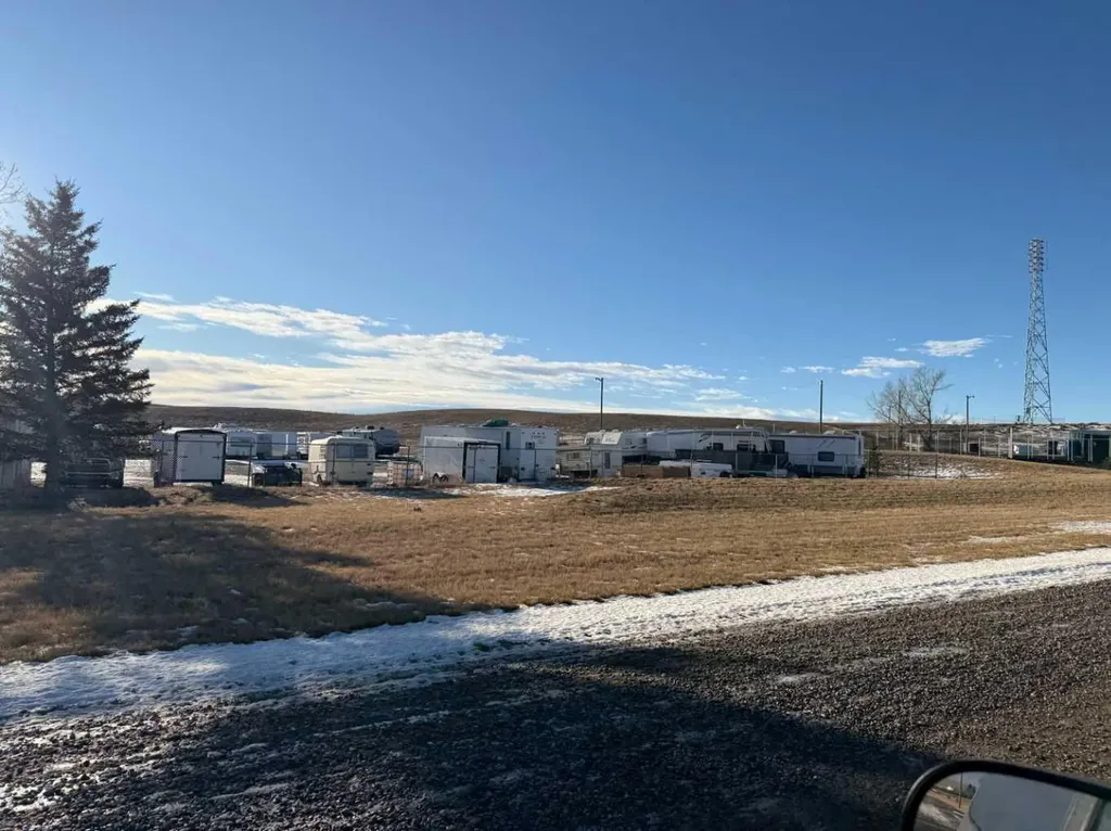 202 Royal Oak Lane Rural Vulcan County AB T0L 0R0