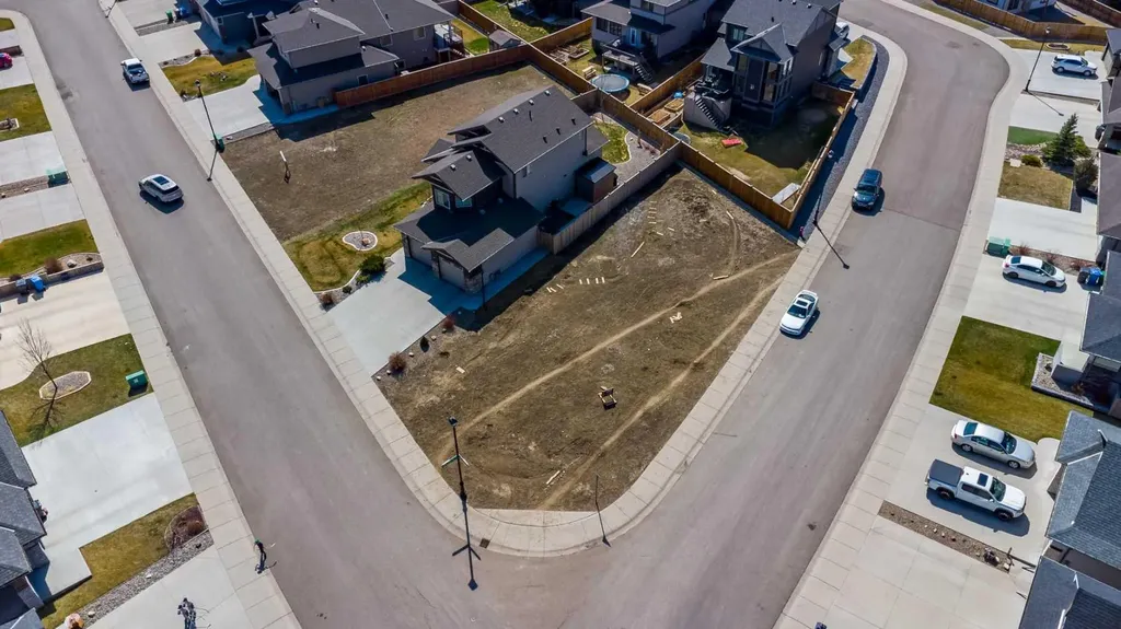 14 Canyon Estates Lane W Lethbridge AB T1K 5W7