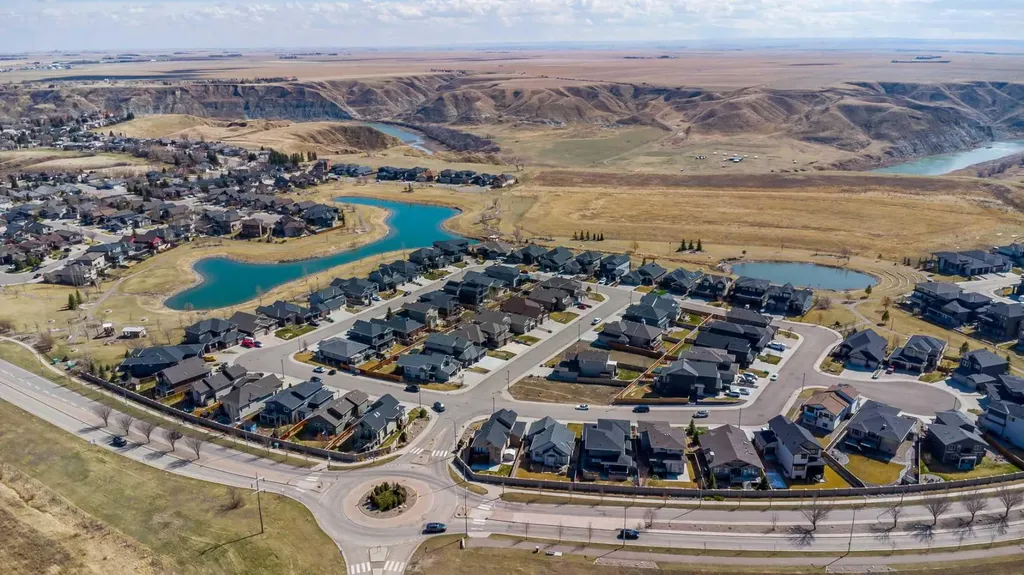 14 Canyon Estates Lane W Lethbridge AB T1K 5W7