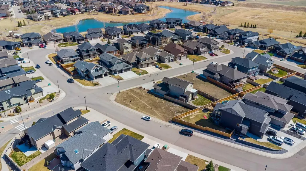 14 Canyon Estates Lane W Lethbridge AB T1K 5W7