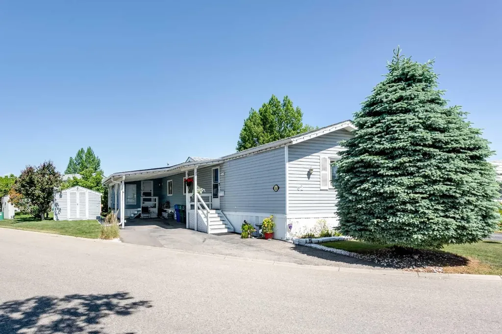 99 Arbour Lake Road NW Calgary AB T3G4E4