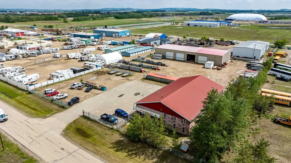175 Pine Street Rural Red Deer County AB T4E 1B4