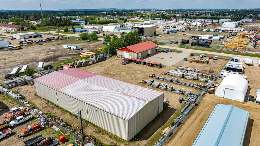 175 Pine Street Rural Red Deer County AB T4E 1B4