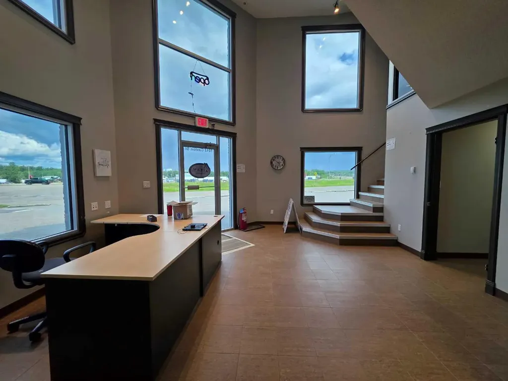 5012 Caxton Street Whitecourt AB T7S 1X7