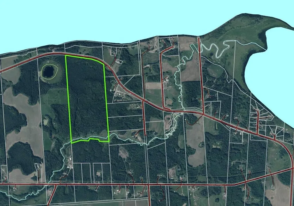 -- Old Trail Rural Lac La Biche County AB T0A2C1