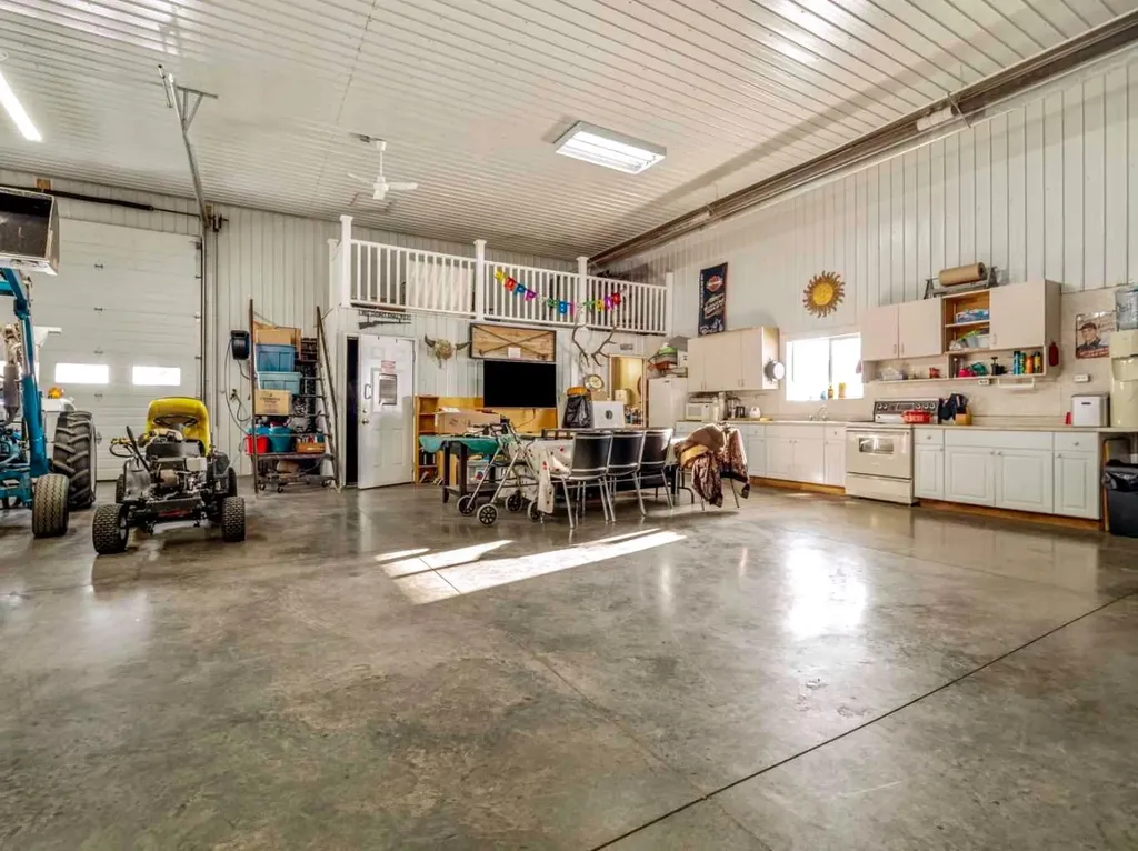 103036 Rng Road 161 Rural Taber M.d. Of AB T1G 2E1