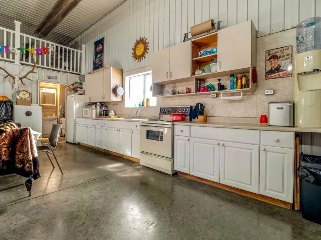103036 Rng Road 161 Rural Taber M.d. Of AB T1G 2E1