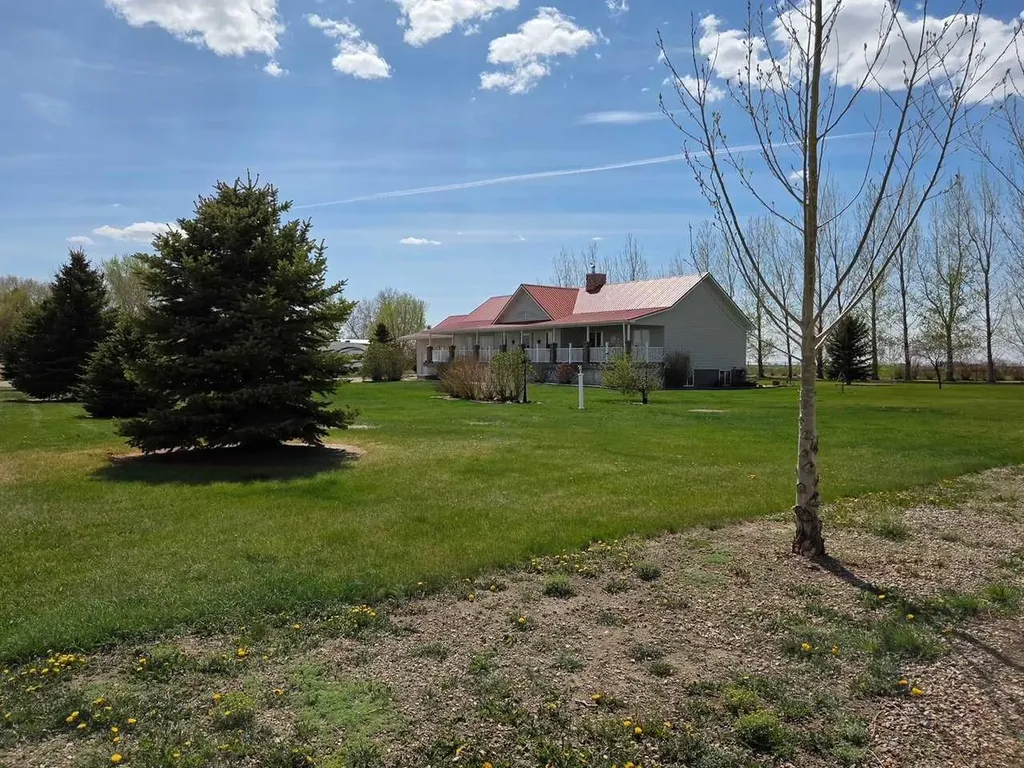 103036 Rng Road 161 Rural Taber M.d. Of AB T1G 2E1