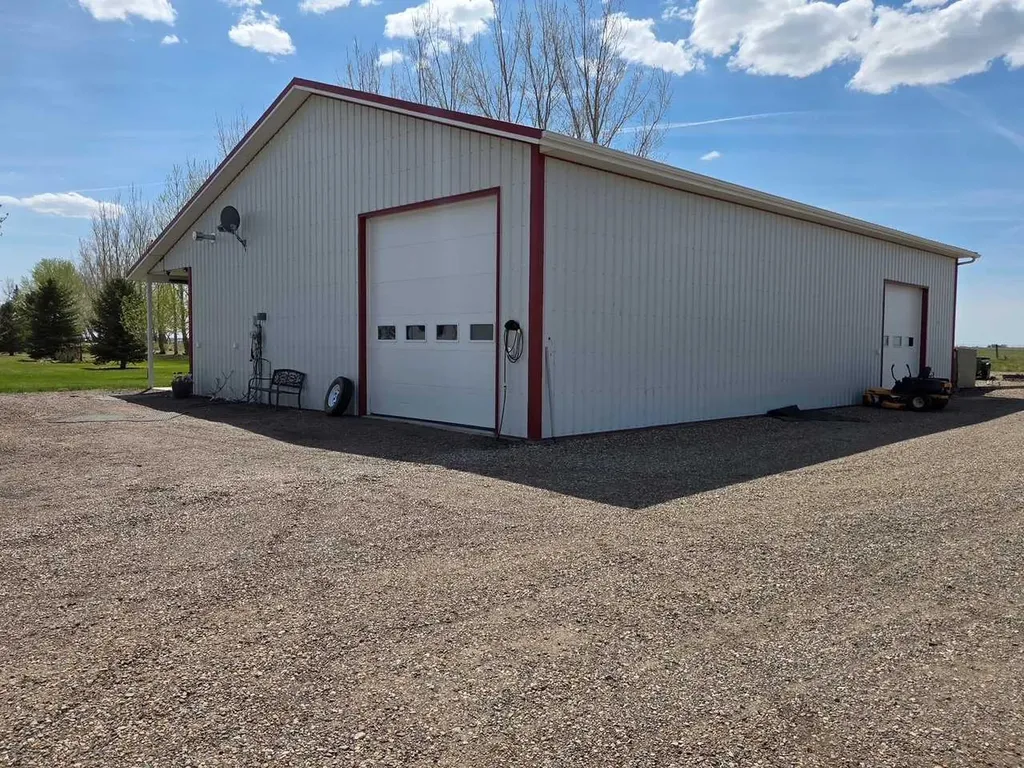 103036 Rng Road 161 Rural Taber M.d. Of AB T1G 2E1